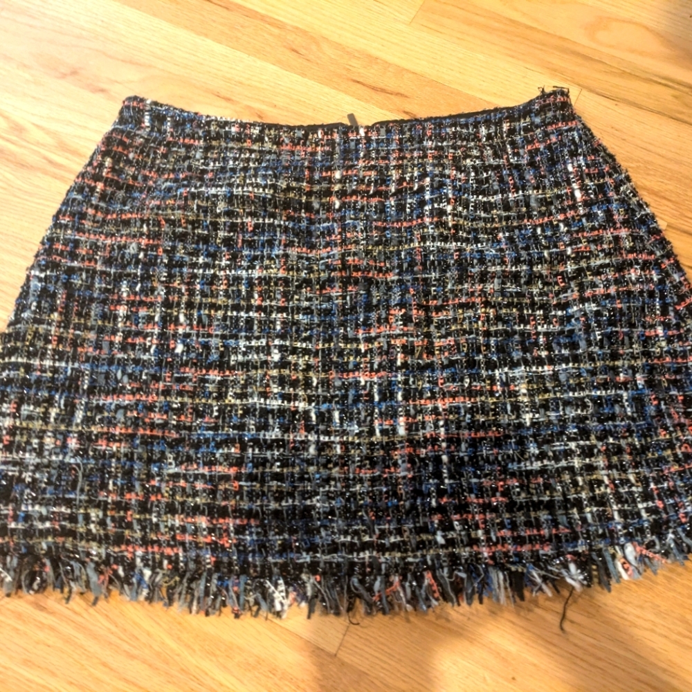 NEW Ted Baker Mini Skirt